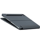 Apple iPad Pro 11 2020 Uyumlu (2.Nesil) Benks KB01 Kablosuz Klavyeli Kılıf - 6