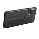 Samsung Galaxy A33 5G Uyumlu Kılıf Zore Niss Silikon Kapak - 6