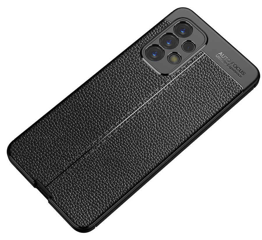 Samsung Galaxy A33 5G Uyumlu Kılıf Zore Niss Silikon Kapak - 10