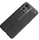 Oppo Reno 7 4G Uyumlu Kılıf Zore Niss Silikon Kapak - 11
