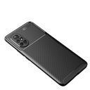 Huawei Nova 8İ Uyumlu Kılıf Zore Negro Silikon Kapak - 2