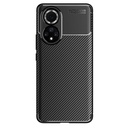 Huawei Honor 50 Uyumlu Kılıf Zore Negro Silikon Kapak - 1