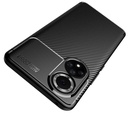Huawei Honor 50 Uyumlu Kılıf Zore Negro Silikon Kapak - 3