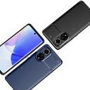 Huawei Honor 50 Uyumlu Kılıf Zore Negro Silikon Kapak - 4
