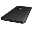 Huawei Honor 50 Uyumlu Kılıf Zore Negro Silikon Kapak - 5