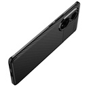 Huawei Honor 50 Uyumlu Kılıf Zore Negro Silikon Kapak - 6