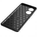Huawei Honor 50 Uyumlu Kılıf Zore Negro Silikon Kapak - 7