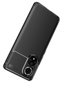 Huawei Honor 50 Uyumlu Kılıf Zore Negro Silikon Kapak - 8