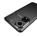 Huawei Honor 50 Uyumlu Kılıf Zore Negro Silikon Kapak - 9