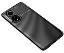Huawei Honor 50 Uyumlu Kılıf Zore Negro Silikon Kapak - 10