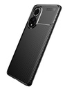 Huawei Honor 50 Uyumlu Kılıf Zore Negro Silikon Kapak - 12