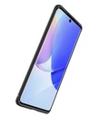 Huawei Honor 50 Uyumlu Kılıf Zore Negro Silikon Kapak - 13