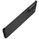 Huawei Honor 50 Uyumlu Kılıf Zore Negro Silikon Kapak - 14