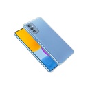 Samsung Galaxy A03S Uyumlu Kılıf Zore Kamera Korumalı Süper Silikon Kapak - 3