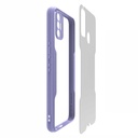 Tecno Spark 7T Uyumlu Kılıf Zore Parfe Kapak - 2