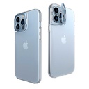 Apple iPhone 13 Pro Uyumlu Kılıf Zore Skuba Kapak - 12