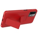 Xiaomi Redmi Note 10 Uyumlu Kılıf Zore Qstand Kapak - 1