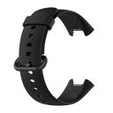 Xiaomi Redmi Watch 2 Lite Uyumlu Zore Klasik Kordon - 4