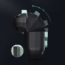 Apple Airpods Pro Uyumlu Kılıf Wiwu Mecha Kılıf - 8