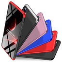 Samsung Galaxy M23 Uyumlu Kılıf Zore Ays Kapak - 6