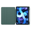 Apple iPad Air 10.9 2022 Uyumlu (5.Nesil) Kılıf Zore Nayn Dönebilen Standlı Kılıf - 10