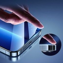 Apple iPhone 13 Pro Max Uyumlu Benks Mat Ekran Koruyucu Parmak İzi Bırakmayan Oyunculara Özel Ekran Filmi - 9