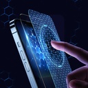 Apple iPhone 13 Pro Max Uyumlu Benks Mat Ekran Koruyucu Parmak İzi Bırakmayan Oyunculara Özel Ekran Filmi - 10