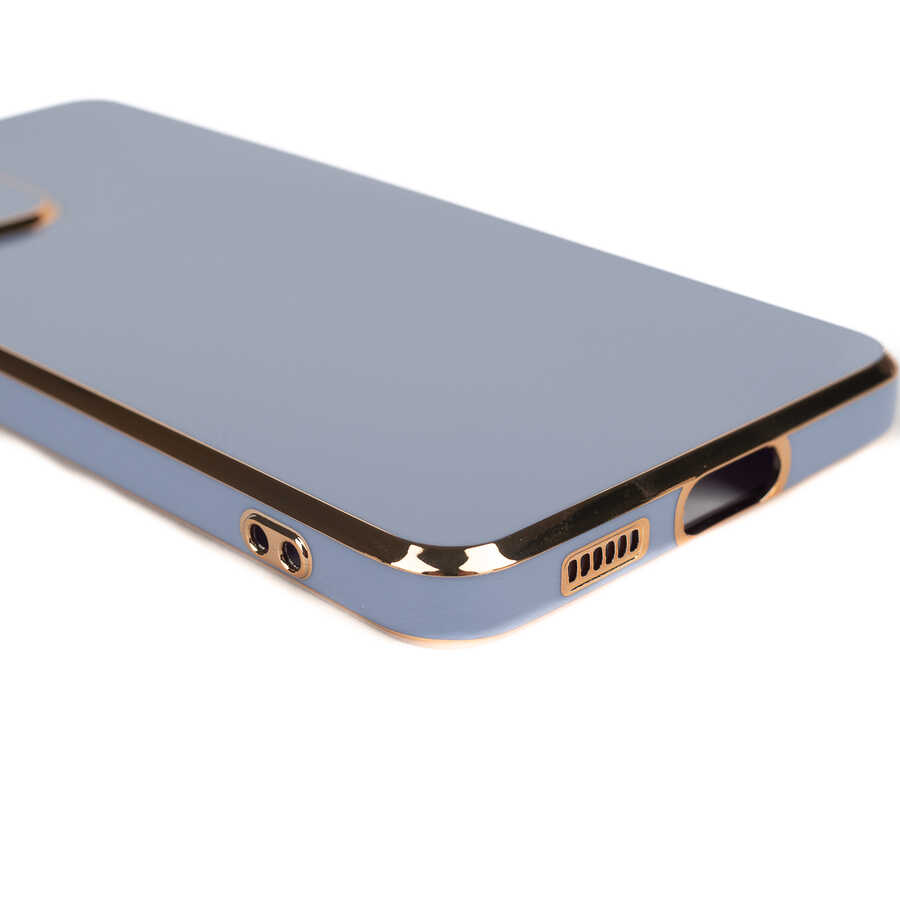 Samsung Galaxy Note 20 Ultra Uyumlu Kılıf Zore Bark Kapak - 1