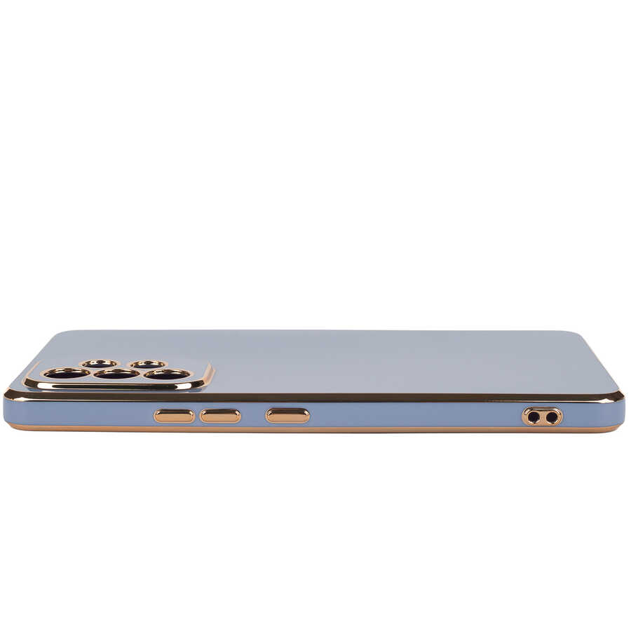 Samsung Galaxy Note 20 Ultra Uyumlu Kılıf Zore Bark Kapak - 2