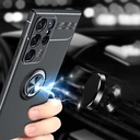 Samsung Galaxy S22 Ultra Uyumlu Kılıf Zore Ravel Silikon Kapak - 5