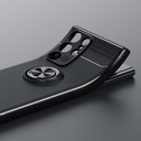 Samsung Galaxy S22 Ultra Uyumlu Kılıf Zore Ravel Silikon Kapak - 6