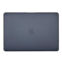 Apple Macbook 13.3' Pro 2022 M2 Uyumlu Zore MSoft Kristal Kapak - 9
