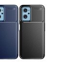 Oppo A36 Uyumlu Kılıf Zore Negro Silikon Kapak - 2