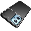 Oppo A36 Uyumlu Kılıf Zore Negro Silikon Kapak - 3