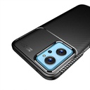 Oppo A36 Uyumlu Kılıf Zore Negro Silikon Kapak - 5