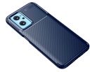 Oppo A36 Uyumlu Kılıf Zore Negro Silikon Kapak - 9
