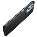 Oppo A36 Uyumlu Kılıf Zore Negro Silikon Kapak - 10
