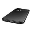 Apple iPhone 14 Uyumlu Kılıf Zore Negro Silikon Kapak - 8