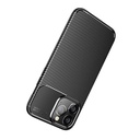 Apple iPhone 14 Pro Max Uyumlu Kılıf Zore Negro Silikon Kapak - 3