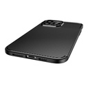 Apple iPhone 14 Pro Max Uyumlu Kılıf Zore Negro Silikon Kapak - 7