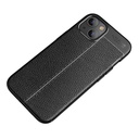 Apple iPhone 14 Plus Uyumlu Kılıf Zore Niss Silikon Kapak - 3