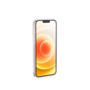Apple iPhone 13 Pro Uyumlu Wiwu Magsafe Şarj Özellikli Lens Korumalı Şeffaf Silikon Kapak - 4