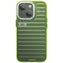 Apple iPhone 13 Uyumlu Kılıf YoungKit Plain Coloured Serisi Kapak - 2