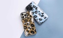 Apple iPhone 13 Pro Uyumlu Kılıf YoungKit Leopard Article Serisi Kapak - 6
