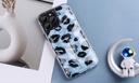 Apple iPhone 13 Pro Uyumlu Kılıf YoungKit Leopard Article Serisi Kapak - 8