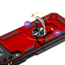 Samsung Galaxy Z Flip 4 Uyumlu Kılıf Zore Vega Kapak - 4