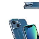 Apple iPhone 14 Uyumlu Kılıf Zore Skuba Kapak - 5
