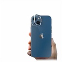 Apple iPhone 14 Uyumlu Kılıf Zore Skuba Kapak - 7