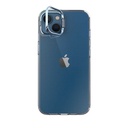 Apple iPhone 14 Uyumlu Kılıf Zore Skuba Kapak - 8