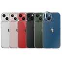 Apple iPhone 14 Uyumlu Kılıf Zore Skuba Kapak - 12